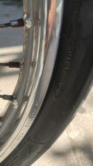 Yamaha XT 600E 2000 Μόνο ανταλλακτικά.-thumb-34