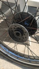 Yamaha XT 600E 2000 Μόνο ανταλλακτικά.-thumb-36