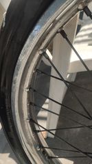 Yamaha XT 600E 2000 Μόνο ανταλλακτικά.-thumb-38