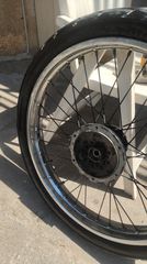 Yamaha XT 600E 2000 Μόνο ανταλλακτικά.-thumb-39