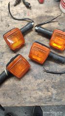 Yamaha XT 600E 2000 Μόνο ανταλλακτικά.-thumb-40