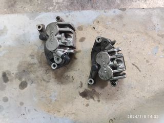 Yamaha XT 600E 2000 Μόνο ανταλλακτικά.-thumb-9