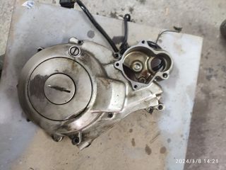 Yamaha XT 600E 2000 Μόνο ανταλλακτικά.-thumb-12