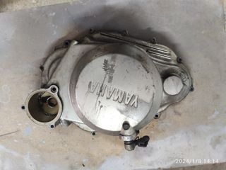 Yamaha XT 600E 2000 Μόνο ανταλλακτικά.-thumb-15