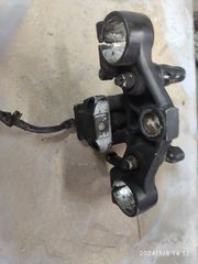 Yamaha XT 600E 2000 Μόνο ανταλλακτικά.-thumb-17