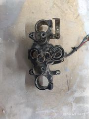 Yamaha XT 600E 2000 Μόνο ανταλλακτικά.-thumb-18