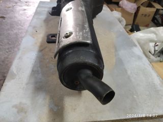 Yamaha XT 600E 2000 Μόνο ανταλλακτικά.-thumb-21