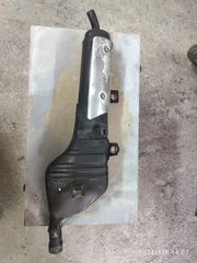 Yamaha XT 600E 2000 Μόνο ανταλλακτικά.-thumb-22