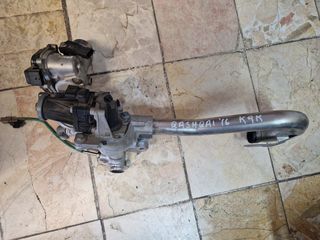 ΒΑΛΒΙΔΑ EGR ΚΟΜΠΛΕ ΜΕ ΠEΤΑΛΟΥΔΑ QASHQAI 13-19 K9K DIESEL