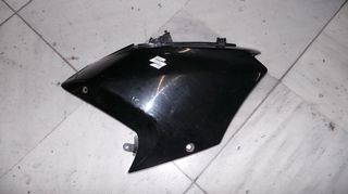 SUZUKI DL 650 - V STORM ΦΕΡΙΝΓΚ ΔΕΞΙ ΜΕΤΑΧΕΙΡΙΣΜΕΝΟ ΑΣΠΑΣΤΟ ΔΕΙΤΕ ΤΗΝ ΚΑΤΑΣΤΑΣΗ ΣΤΙΣ ΦΩΤΟΓΡΑΦΙΕΣ ΜΟΥ