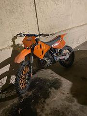 KTM 300 EXC '99