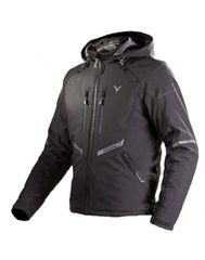Nordcode X-City Jacket Black