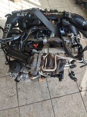 MHXANH VW-GOLF 5 1400CC TSI 170PS ΜΟΝΤΕΛΟ 2005-2008'' ΑΡΙΘΜΟΣ ΚΙΝΗΤΗΡΑ BLG