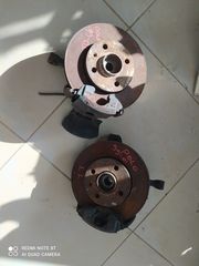 Άκρο δεξιό και αριστερό για Seat Arosa
