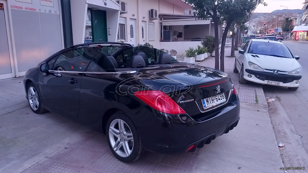 Car.gr Peugeot 308 09 94.000