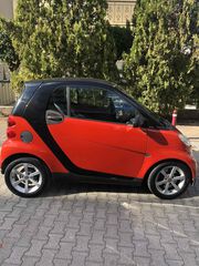 Smart ForTwo '08 Pulse
