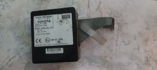 Εγκεφαλος Πορτας 89741-71030 61B214-000, Toyota Hiluz  VII