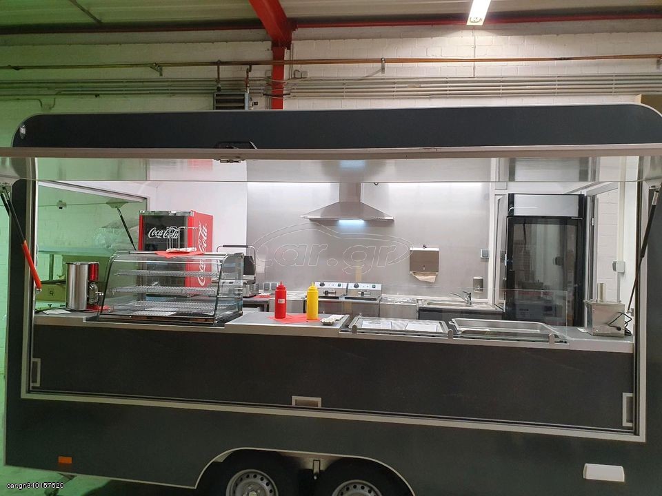 Tomplan 2024 420 ΚΑΝΤΙΝΑ FOODTRUCK