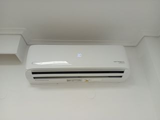 Κλιματιστικό Juro Pro Refresh 2 ECO 9k