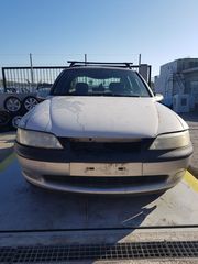Προφυλακτήρας Εμπρός Opel Vectra '96 Προσφορά
