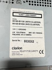 ΡΑΔΙΟ-CD DAIHATSU SIRION 05->-thumb-1