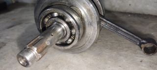 HONDA GLX 50-thumb-2
