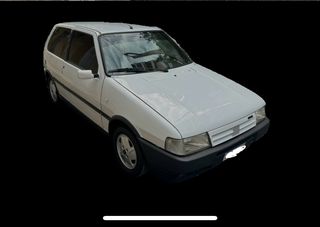 Fiat Uno 1994-thumb-1