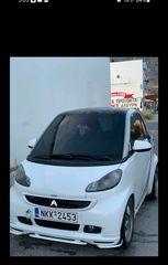 Smart ForTwo '07