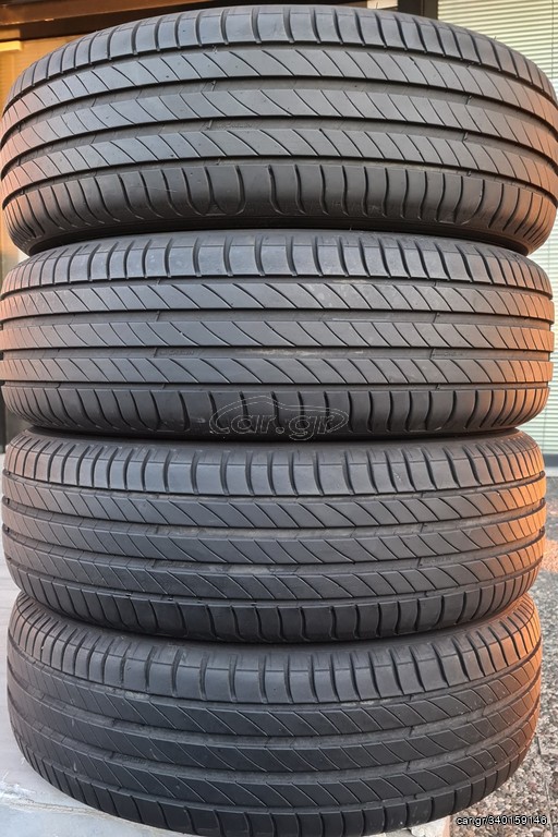 Michelin Primacy 4, 195/65/15, 4 τεμάχια