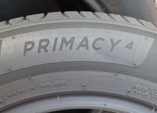 Michelin Primacy 4, 195/65/15, 4 τεμάχια-thumb-2