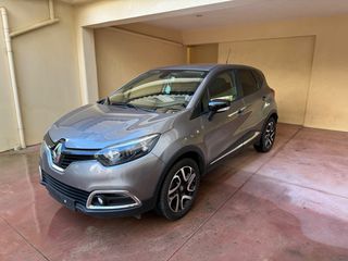 Renault Captur '17 0.9 TCE 90 intese import 