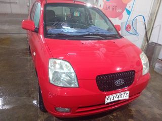 Kia Picanto '04