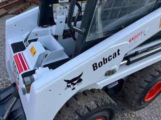 Εκσκαφάκι (διαβολάκι) Bobcat 2008 463 ΜΕΓΑΛΕΣ ΕΥΚΟΛΙΕΣ-thumb-4