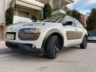 Citroen C4 Cactus '15