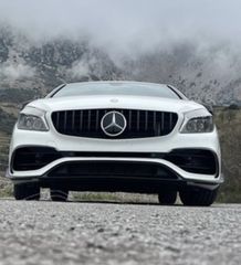 Mercedes-Benz A 200 '13 Amg