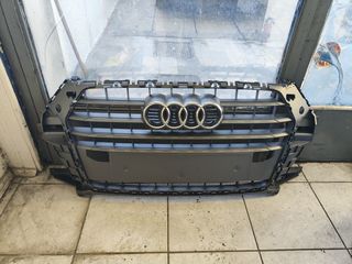 Audi Q3 Μάσκα καινούργια ημιτασιον 