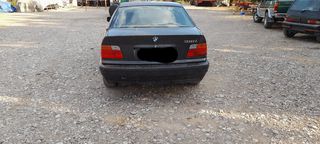 Bmw 316 1994