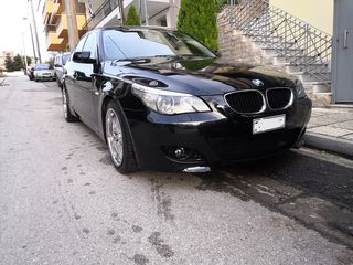 Bmw 520 '04