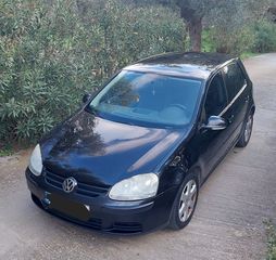 Volkswagen Golf '07  1.4 TSI Comfortline