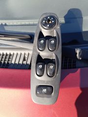 Διακόπτες για τζάμια μπροστά HYUNDAI ACCENT '04