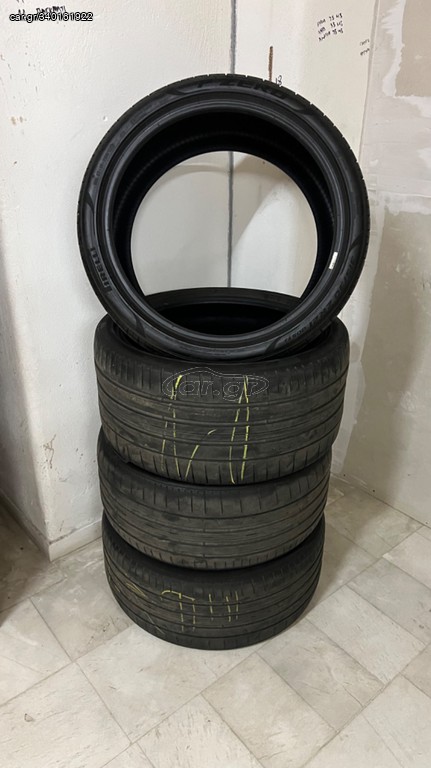 PIRELLI PZERO