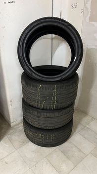 PIRELLI PZERO 