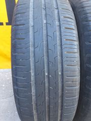 ΖΕΥΓΑΡΙ 175/65/15...CONTINENTAL ECOCONTACT 6...ΣΕ ΠΑΡΑ ΠΟΛΥ ΚΑΛΗ ΚΑΤΑΣΤΑΣΗ...DOT 0620-thumb-1