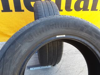 ΖΕΥΓΑΡΙ 175/65/15...CONTINENTAL ECOCONTACT 6...ΣΕ ΠΑΡΑ ΠΟΛΥ ΚΑΛΗ ΚΑΤΑΣΤΑΣΗ...DOT 0620-thumb-2