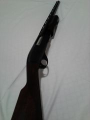 Remington 870 special 