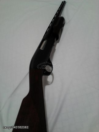 Remington 870 special 