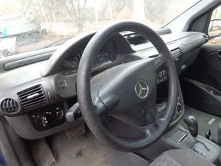 <DANOS CARS> MERCEDES VANEO 1.7 CDI 