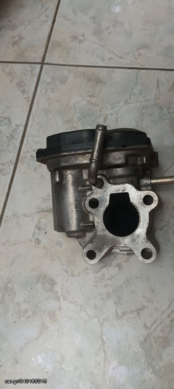 ΒΑΛΒΙΔΑ EGR DENSO 25800-32011, YARIS/AURIS 2009-2016, 1.4 D-4D, 1ND