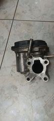 ΒΑΛΒΙΔΑ EGR DENSO 25800-32011, YARIS/AURIS 2009-2016, 1.4 D-4D, 1ND