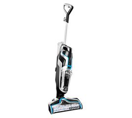 Bissell CrossWave Pet Pro Bagless 2225N Black, Blue, Silver 0.62 L 560 W